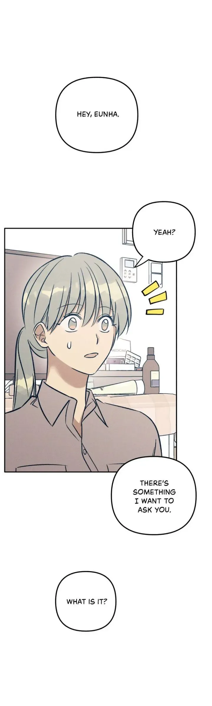 My First Love Hate Chapter 58 page 2 - 