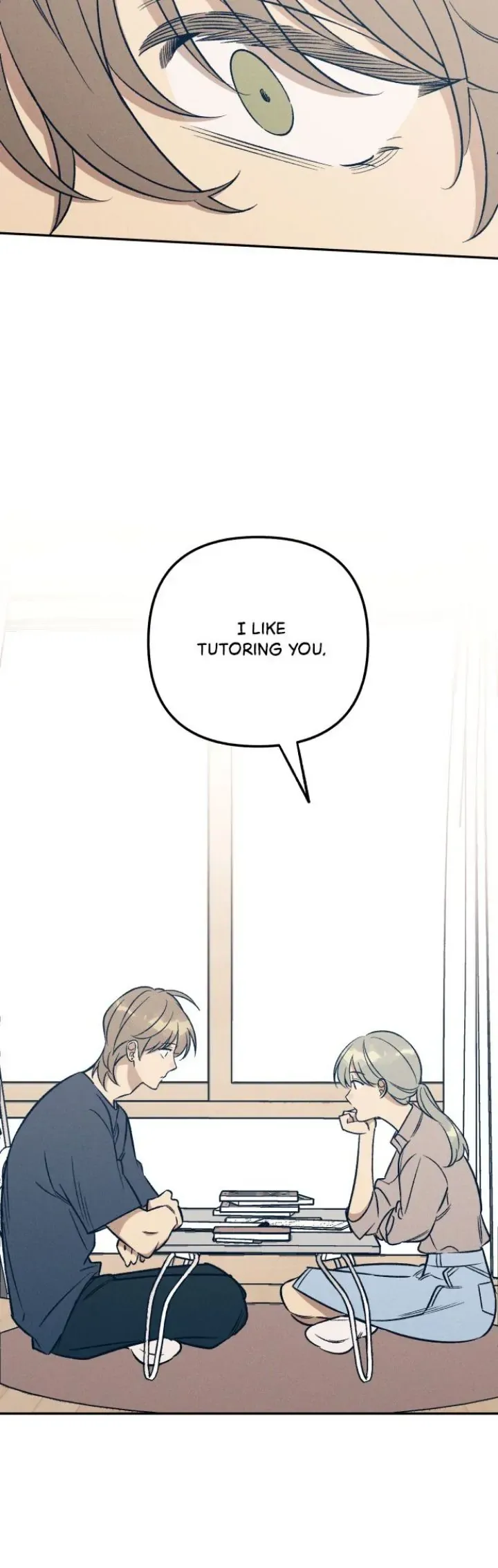 My First Love Hate Chapter 58 page 11 - 