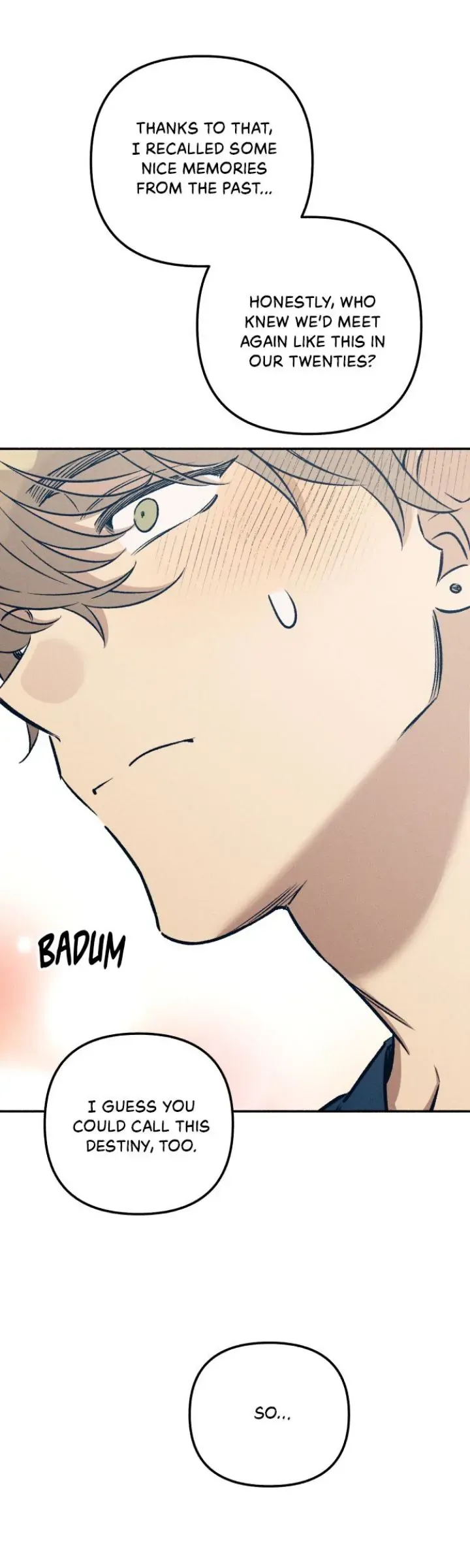 My First Love Hate Chapter 58 page 12 - 