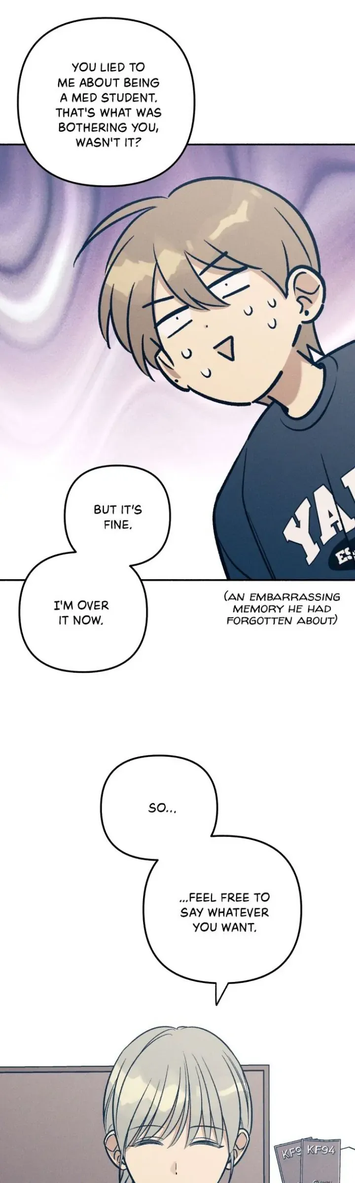 My First Love Hate Chapter 58 page 15 - 