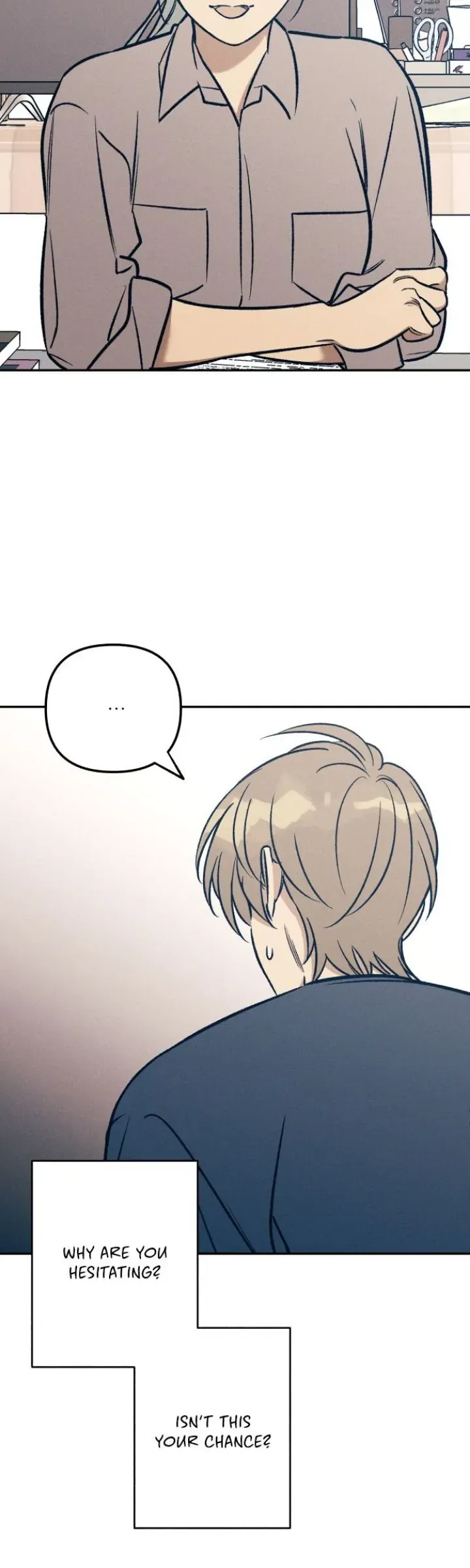 My First Love Hate Chapter 58 page 16 - 