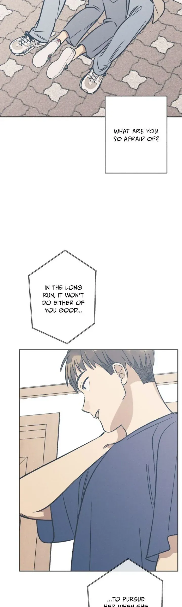 My First Love Hate Chapter 58 page 19 - 