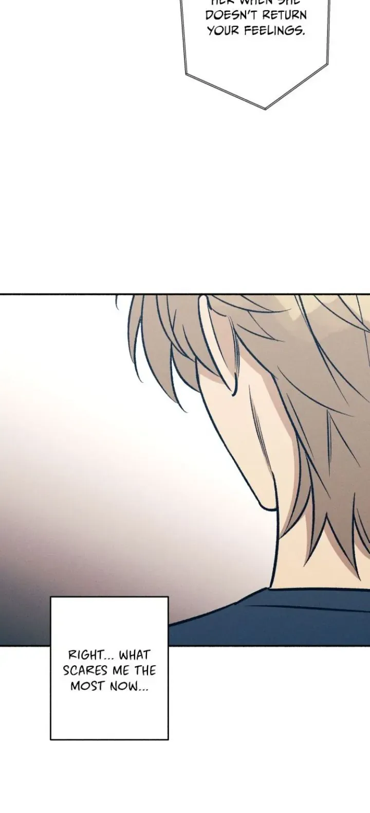 My First Love Hate Chapter 58 page 20 - 