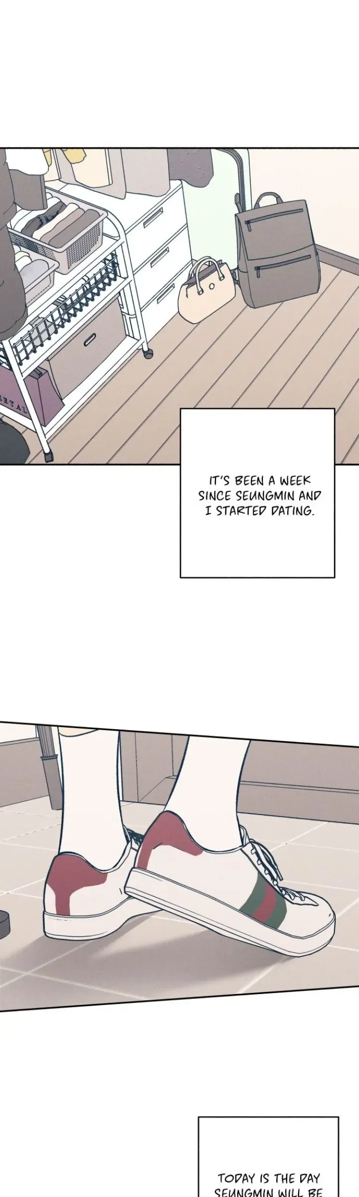 My First Love Hate Chapter 58 page 23 - 