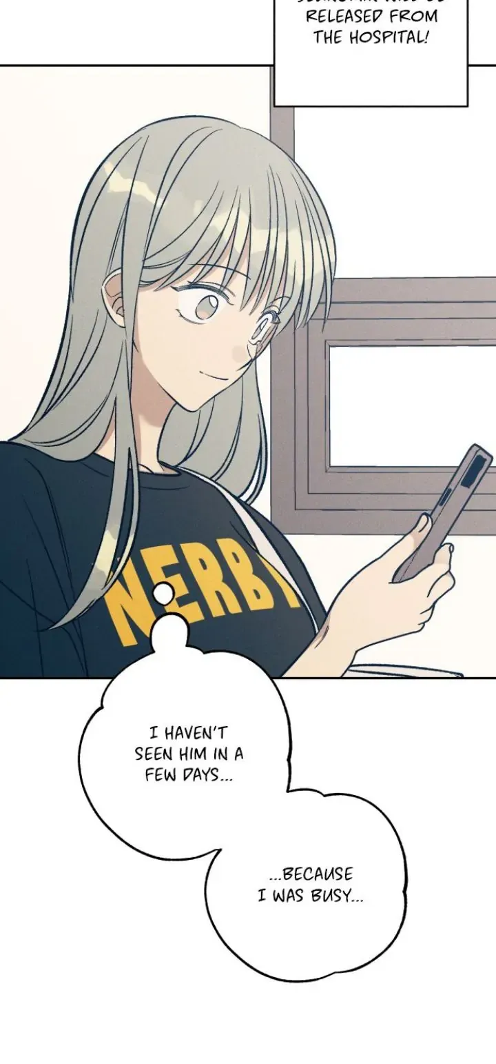 My First Love Hate Chapter 58 page 24 - 