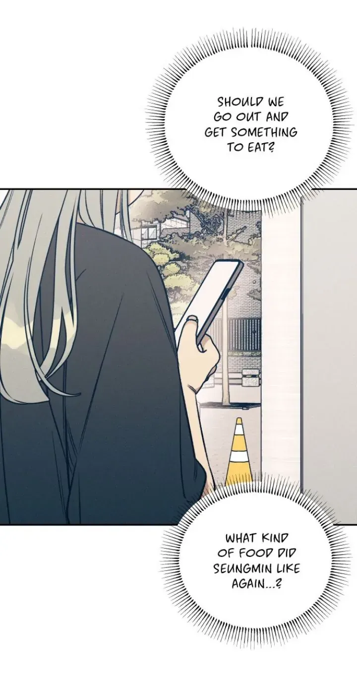 My First Love Hate Chapter 58 page 26 - 