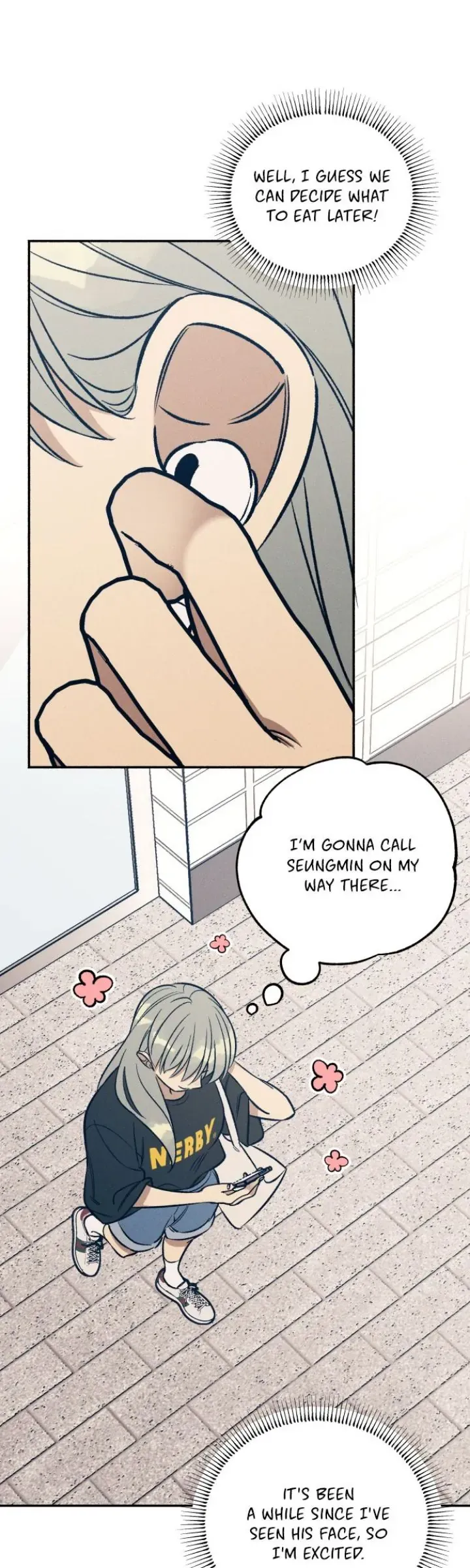My First Love Hate Chapter 58 page 27 - 
