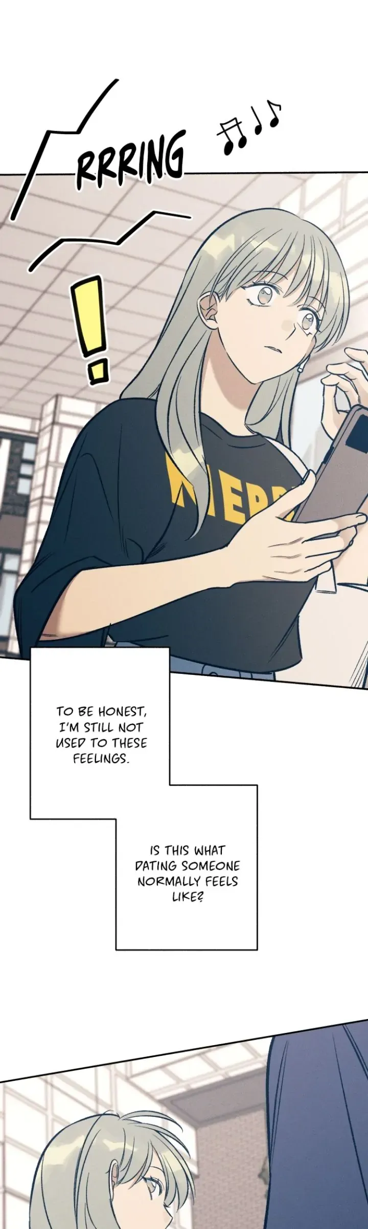 My First Love Hate Chapter 58 page 29 - 