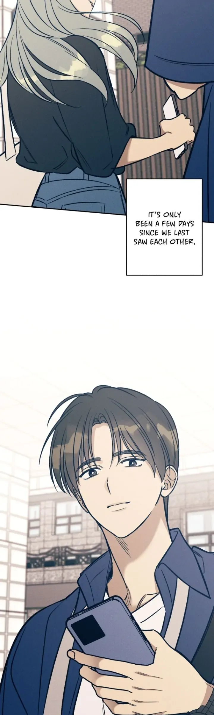 My First Love Hate Chapter 58 page 30 - 