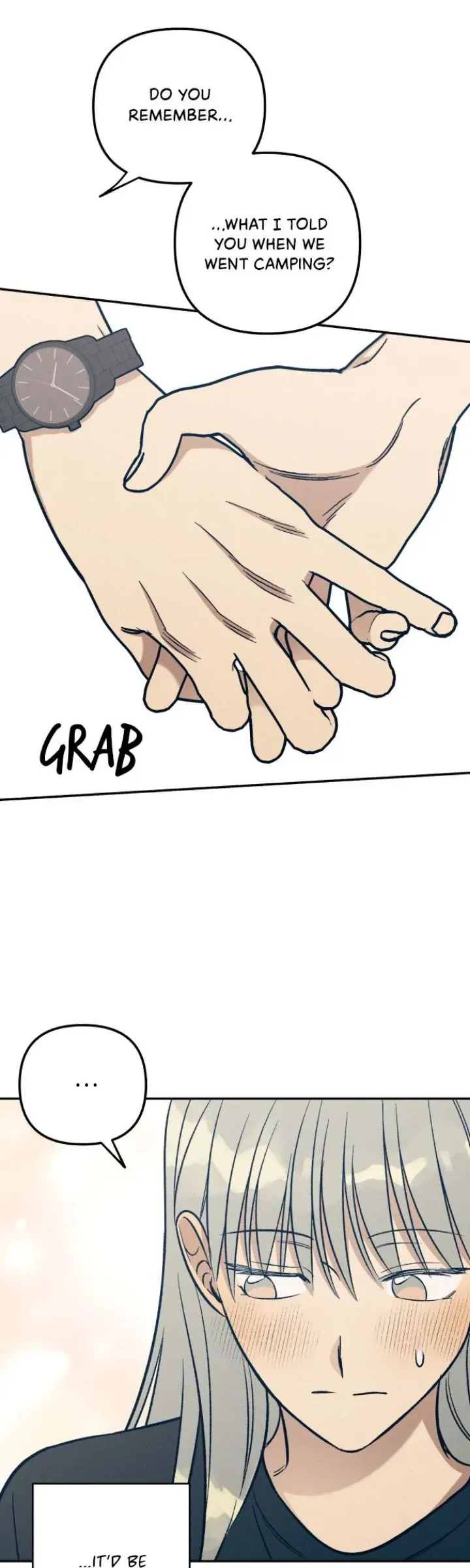 My First Love Hate Chapter 58 page 35 - 