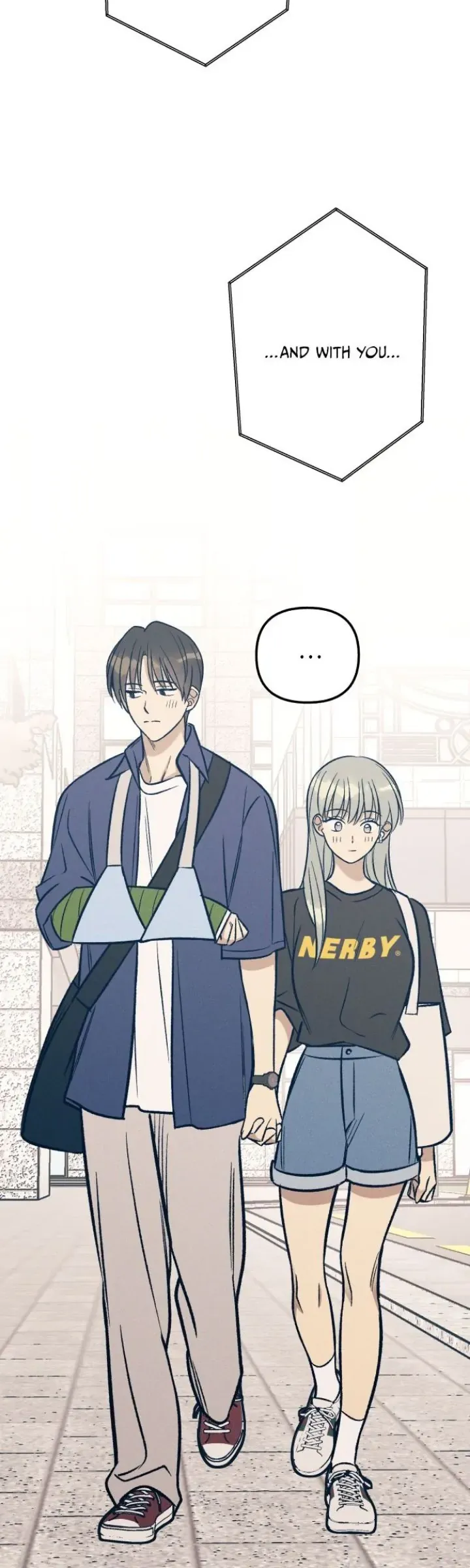My First Love Hate Chapter 58 page 37 - 