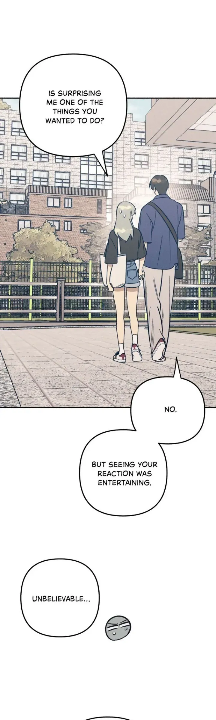My First Love Hate Chapter 58 page 39 - 