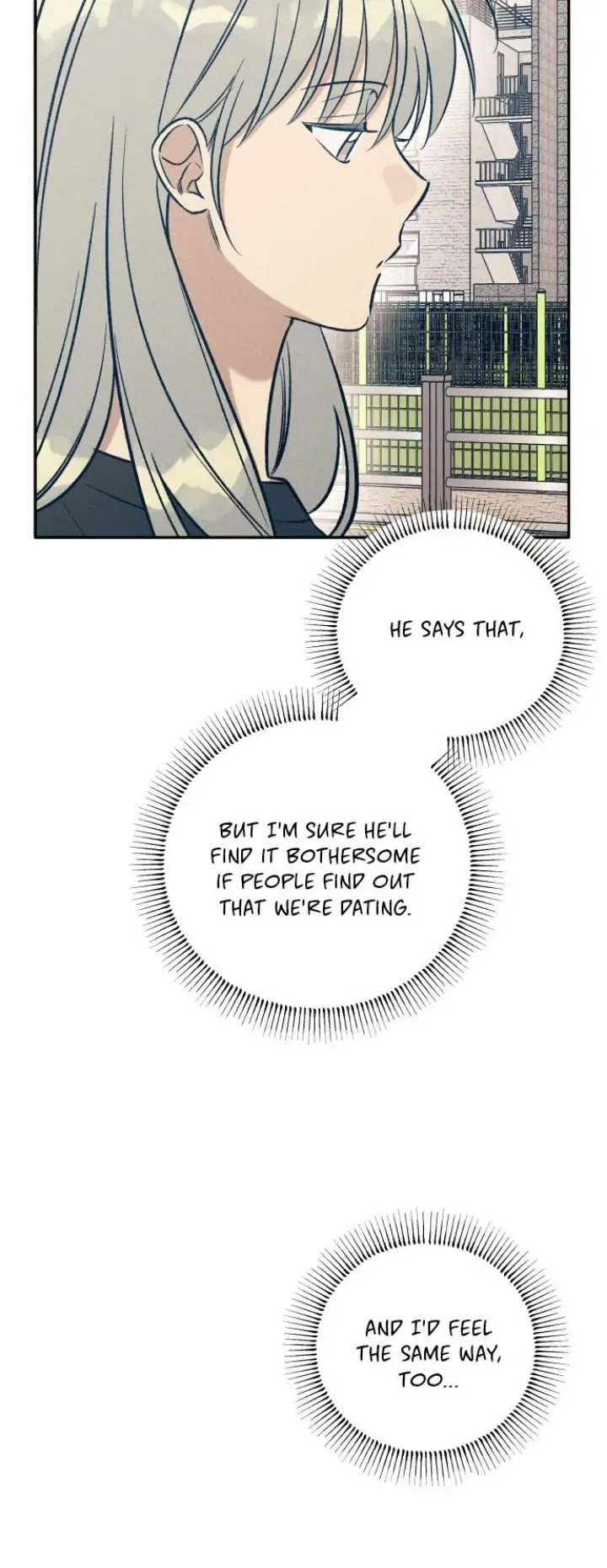 My First Love Hate Chapter 58 page 41 - 