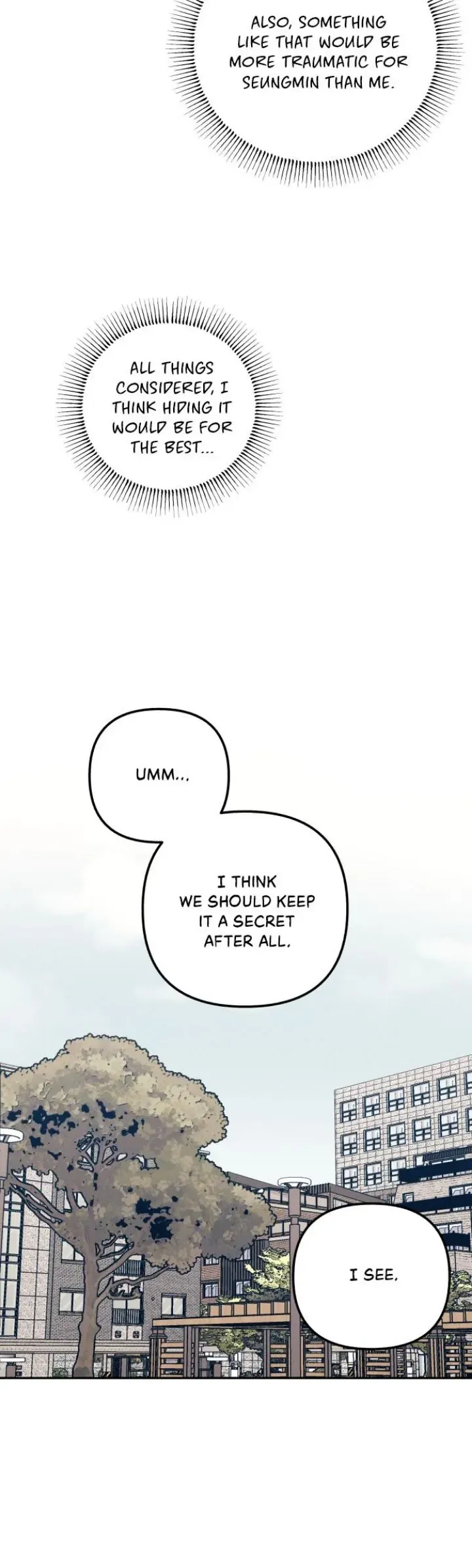 My First Love Hate Chapter 58 page 43 - 