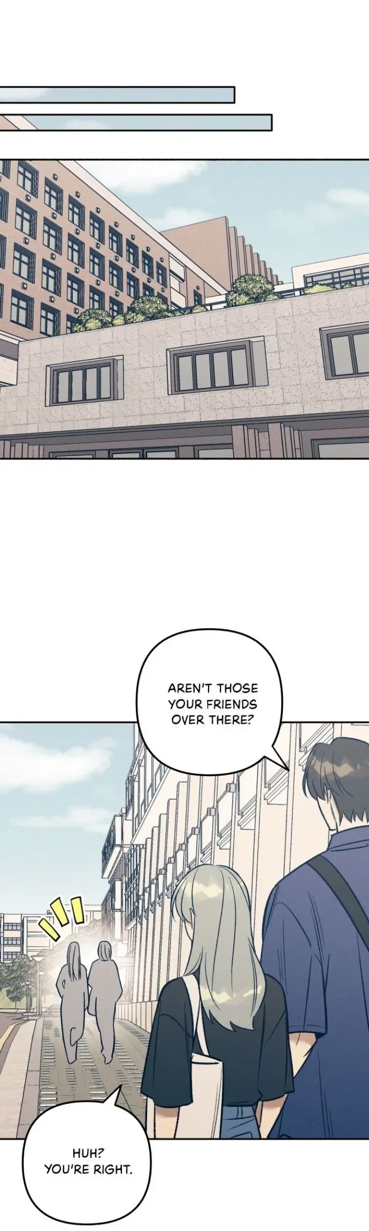 My First Love Hate Chapter 58 page 44 - 