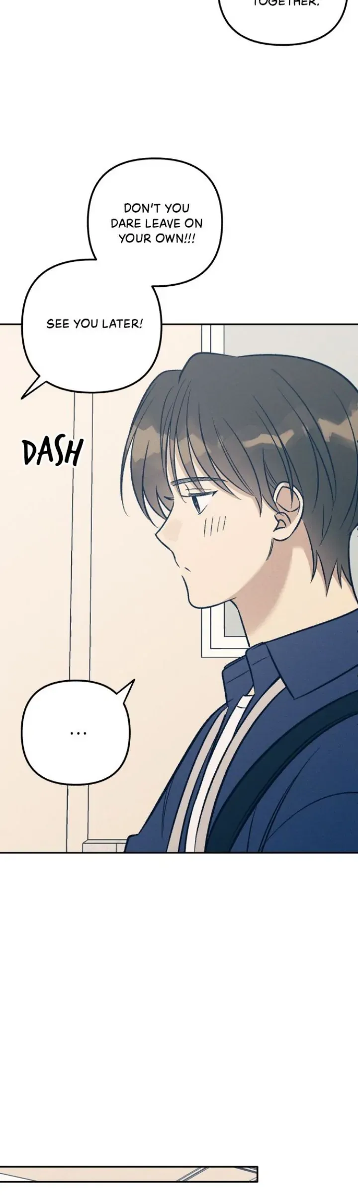 My First Love Hate Chapter 58 page 48 - 