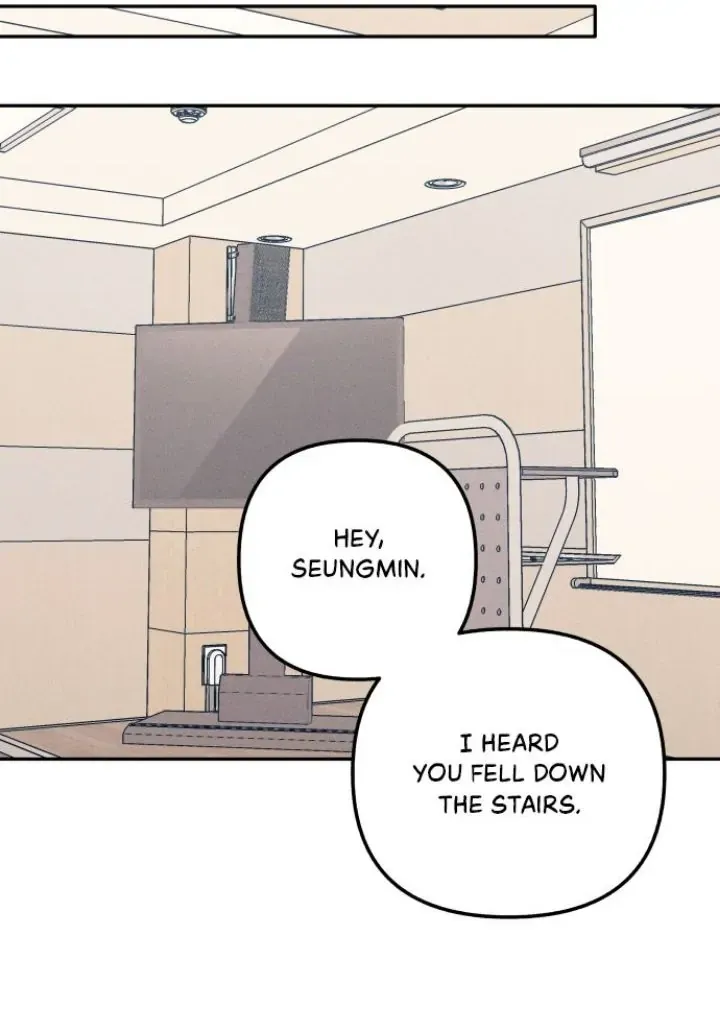 My First Love Hate Chapter 58 page 49 - 
