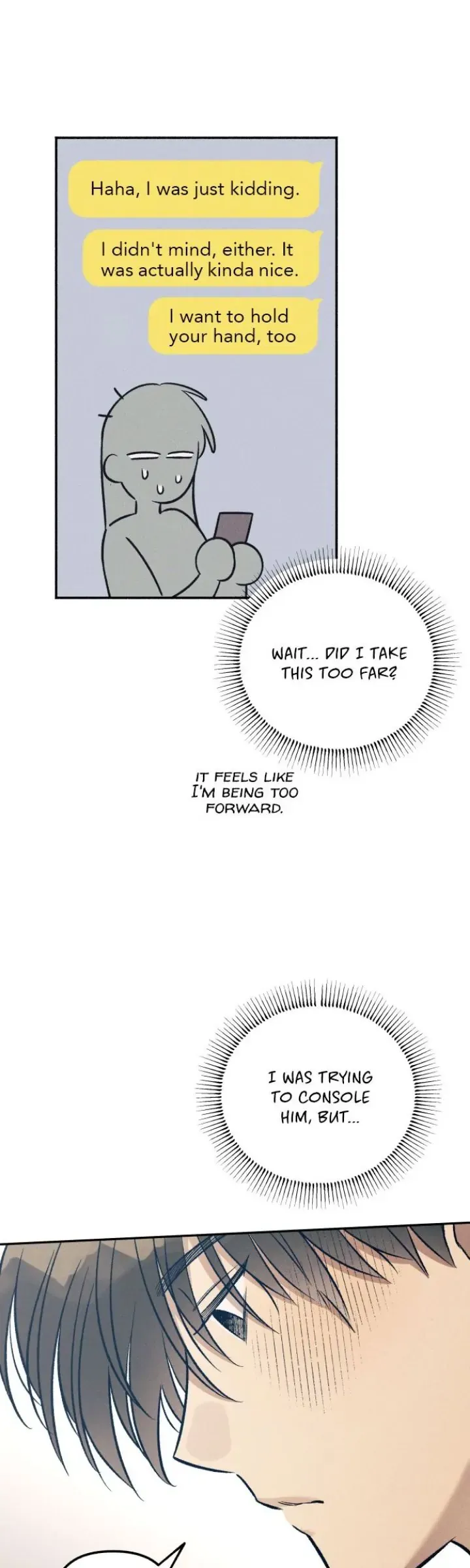 My First Love Hate Chapter 58 page 56 - 