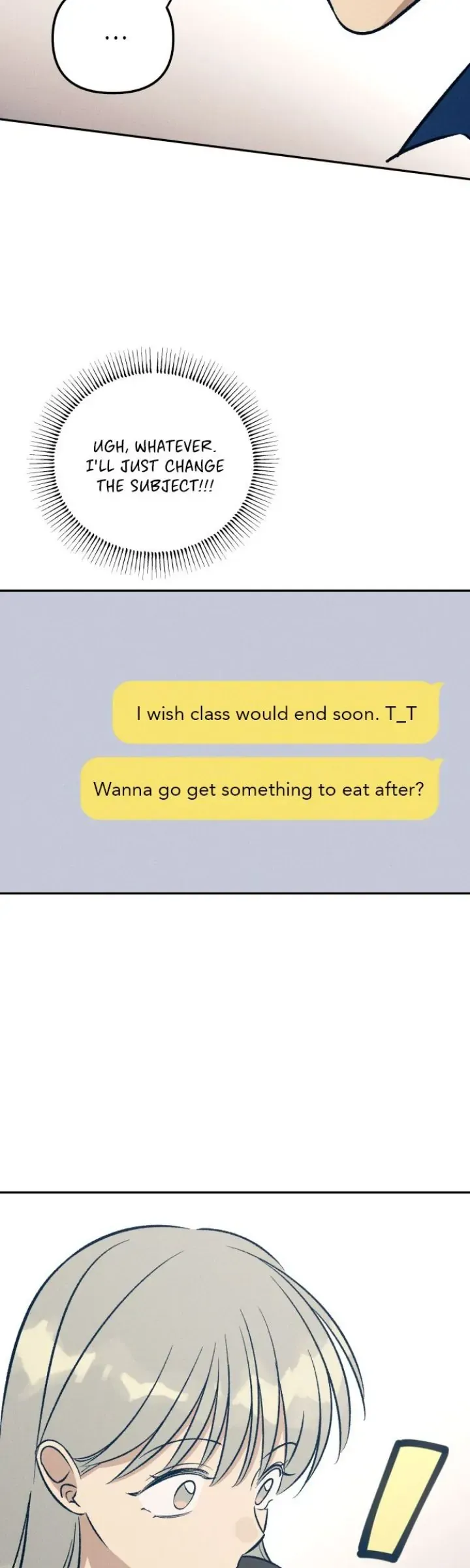 My First Love Hate Chapter 58 page 57 - 