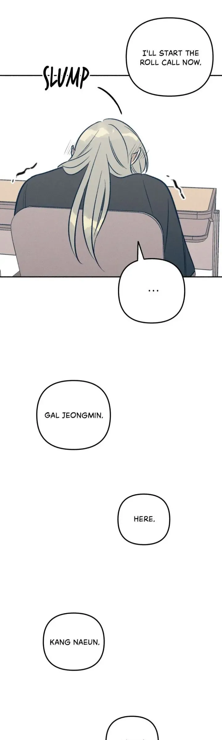 My First Love Hate Chapter 58 page 59 - 