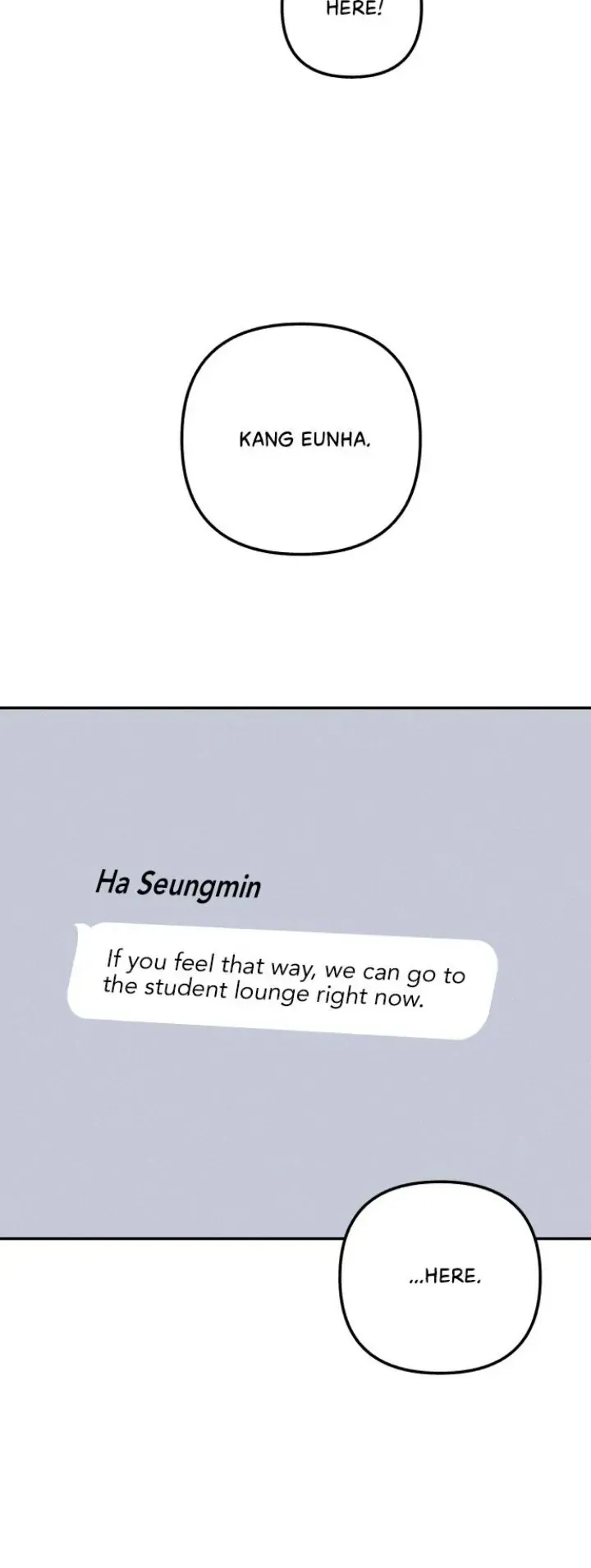 My First Love Hate Chapter 58 page 60 - 