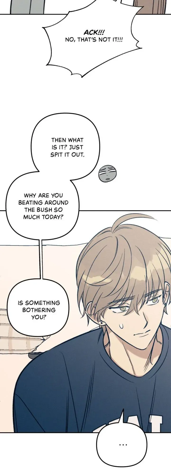My First Love Hate Chapter 58 page 9 - 