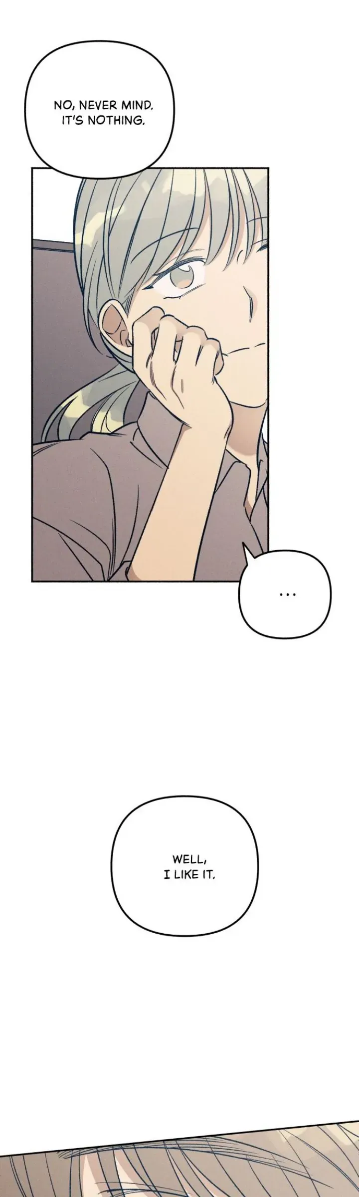 My First Love Hate Chapter 58 page 10 - 