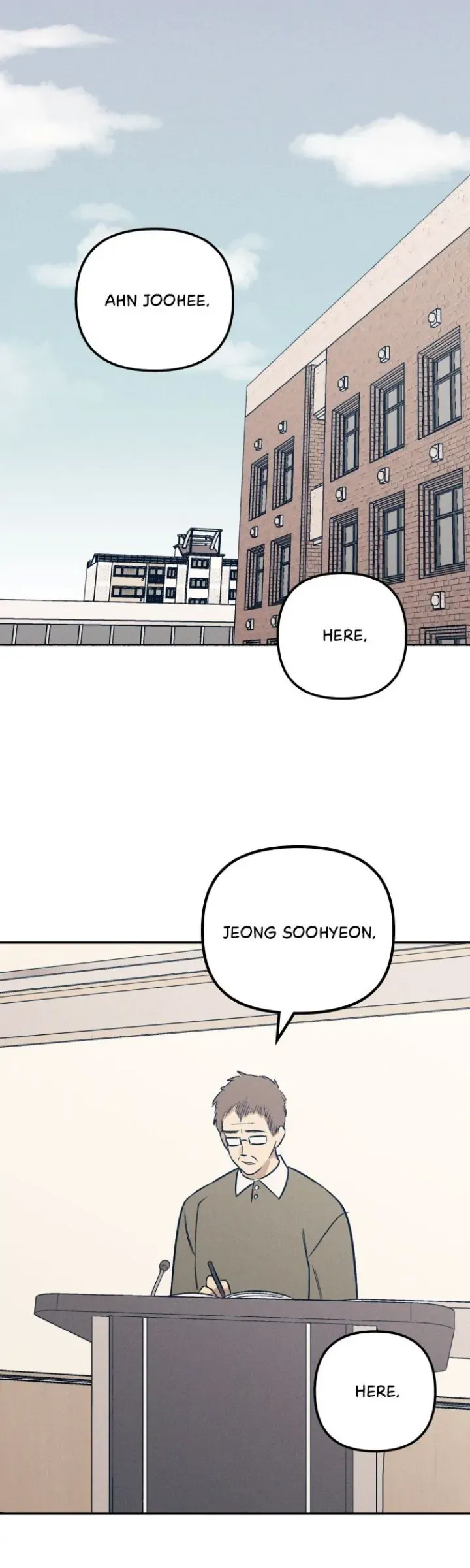 My First Love Hate Chapter 59 page 2 - 