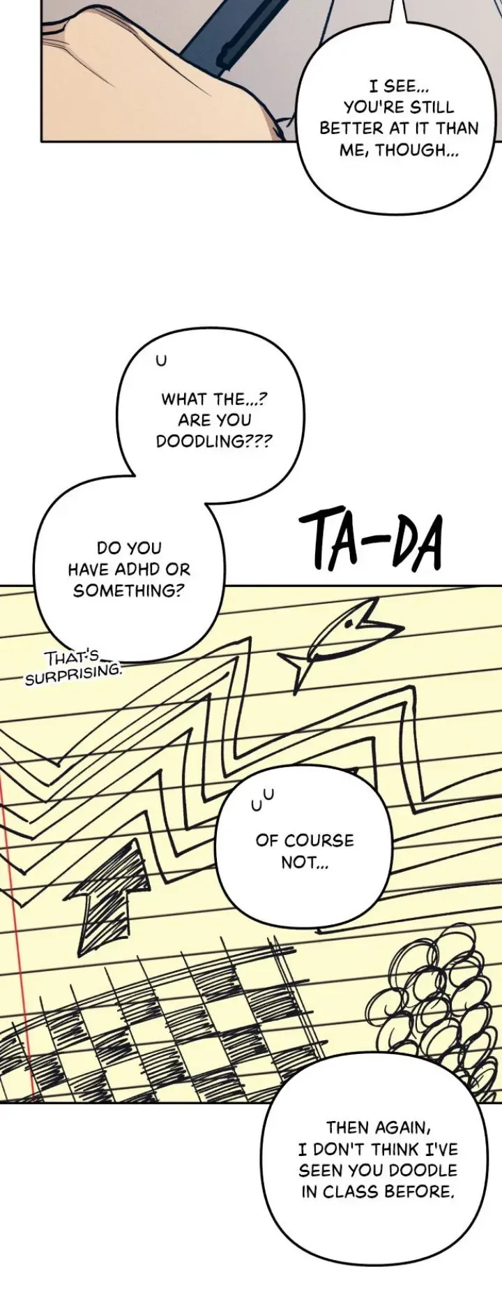 My First Love Hate Chapter 59 page 13 - 