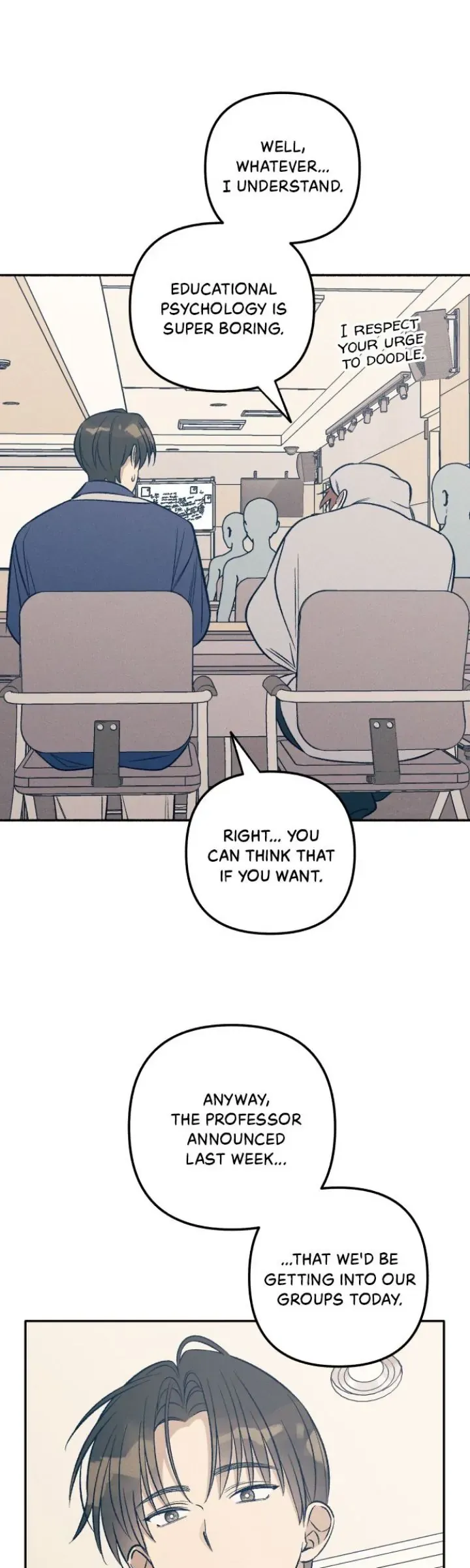 My First Love Hate Chapter 59 page 14 - 