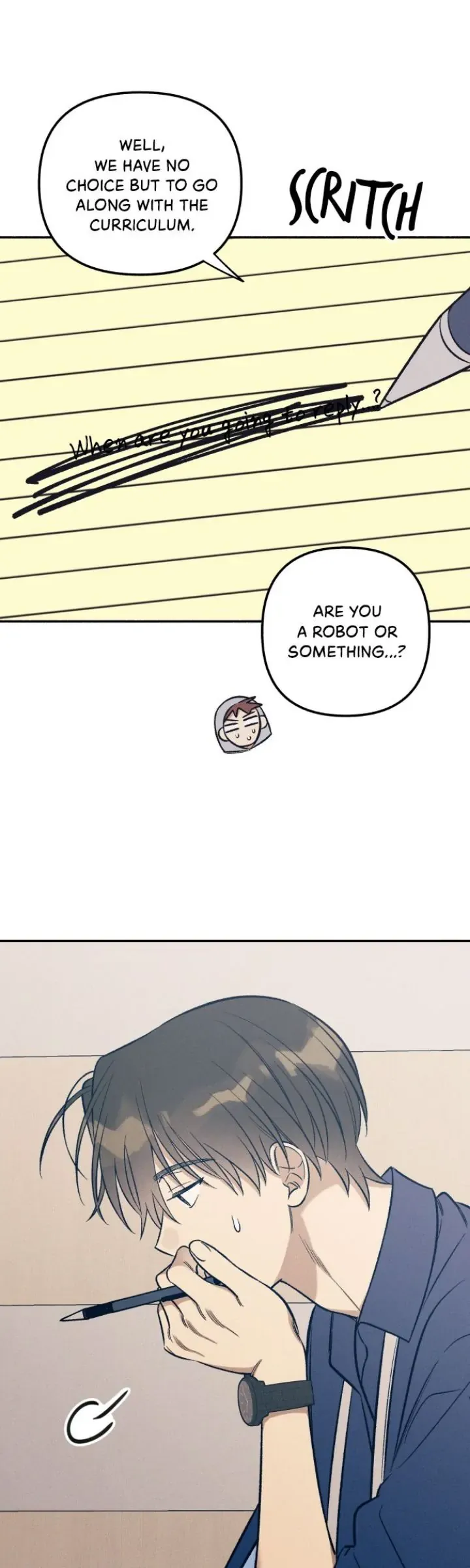My First Love Hate Chapter 59 page 17 - 