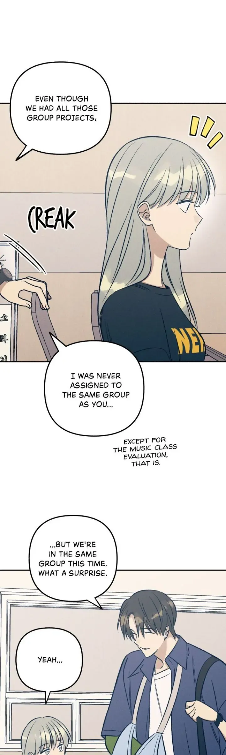 My First Love Hate Chapter 59 page 20 - 