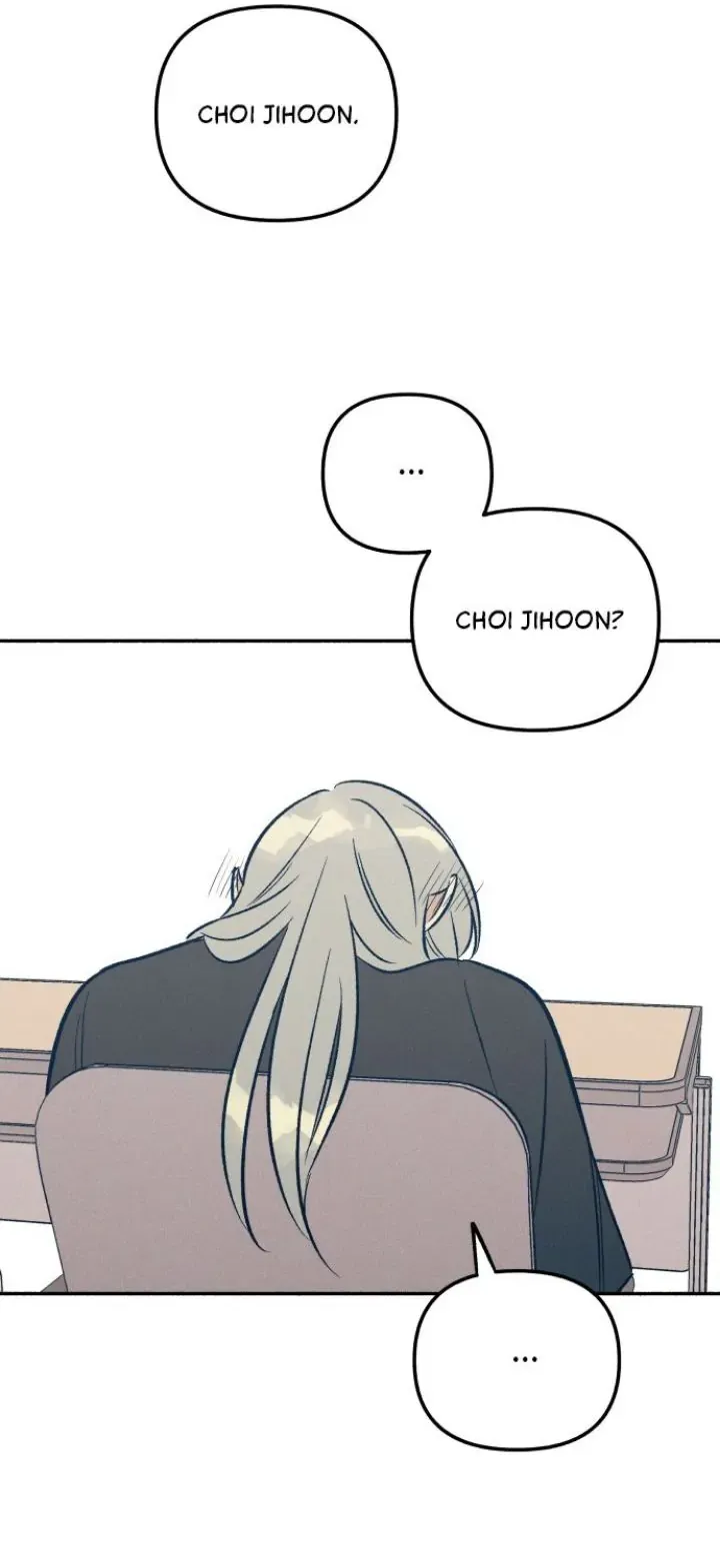 My First Love Hate Chapter 59 page 3 - 