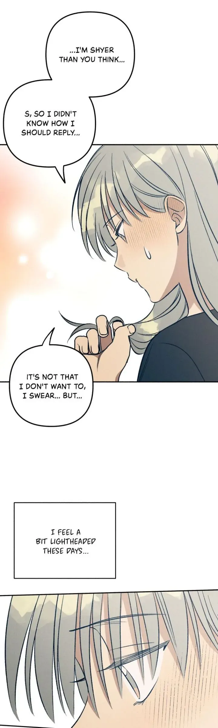 My First Love Hate Chapter 59 page 22 - 