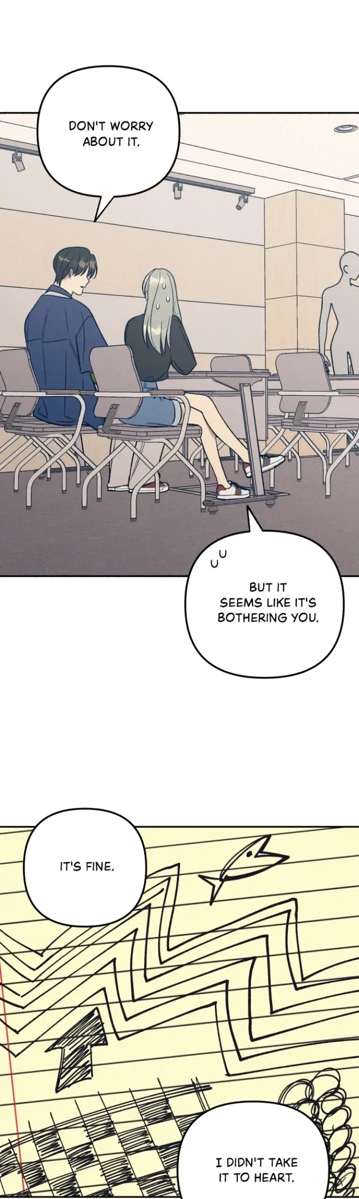 My First Love Hate Chapter 59 page 24 - 