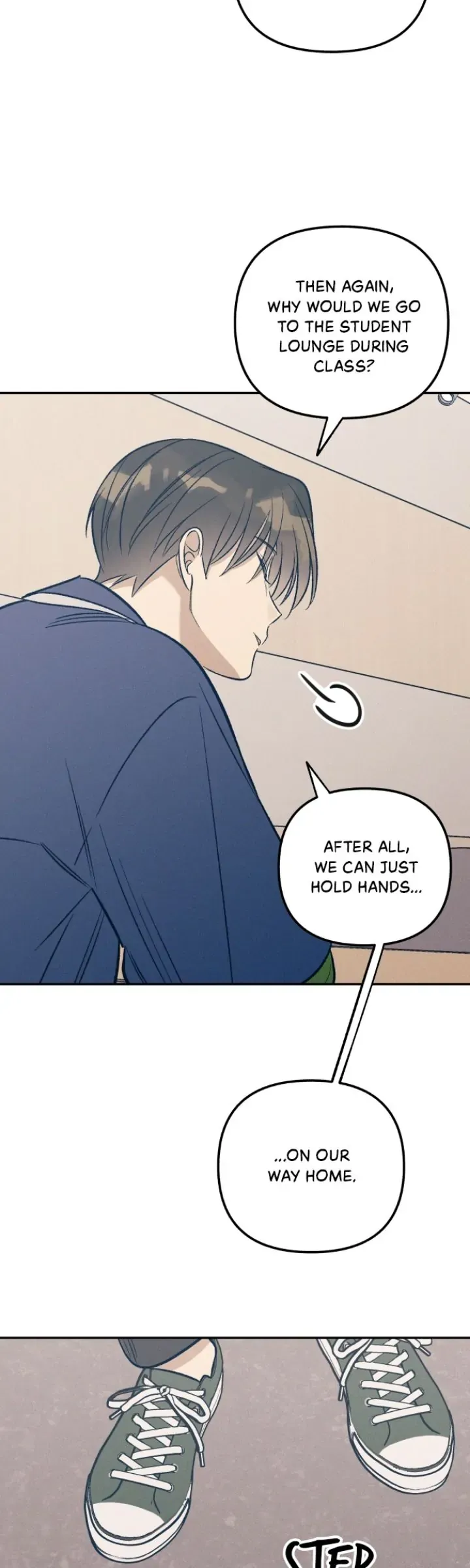 My First Love Hate Chapter 59 page 25 - 