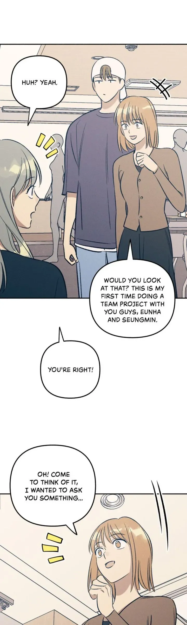 My First Love Hate Chapter 59 page 27 - 