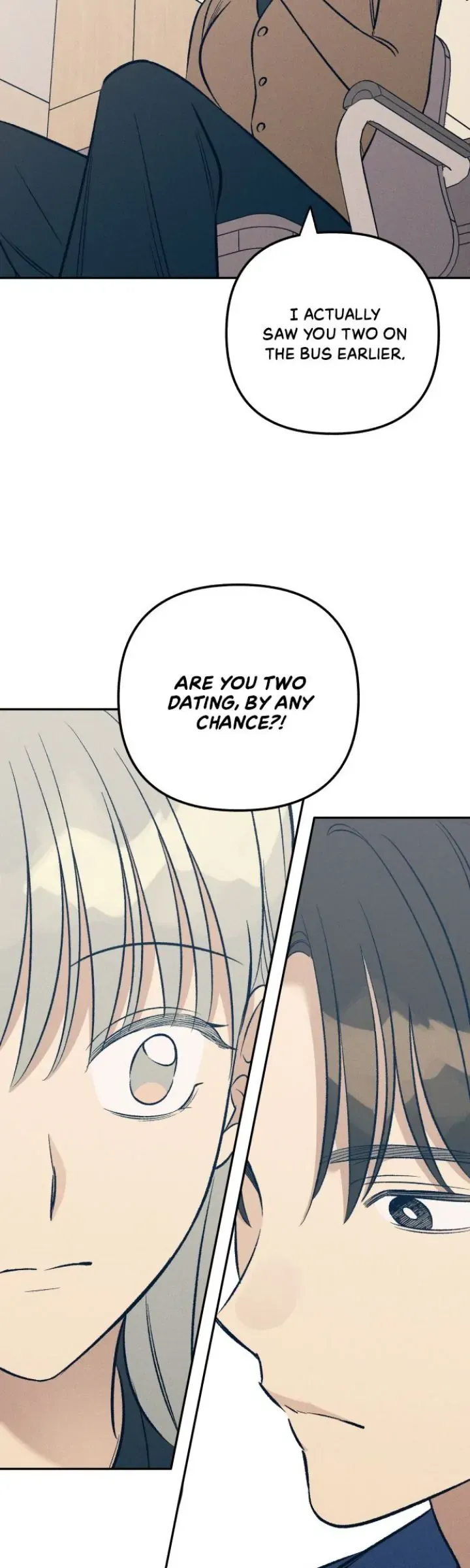 My First Love Hate Chapter 59 page 28 - 