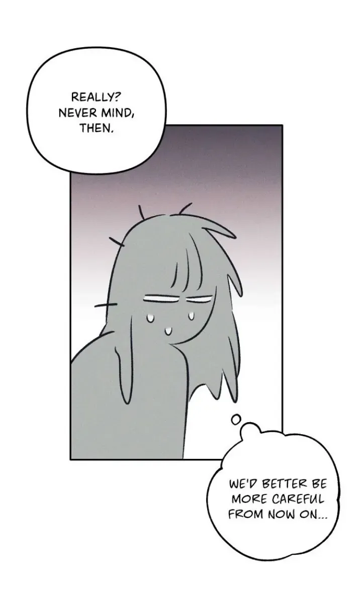 My First Love Hate Chapter 59 page 32 - 