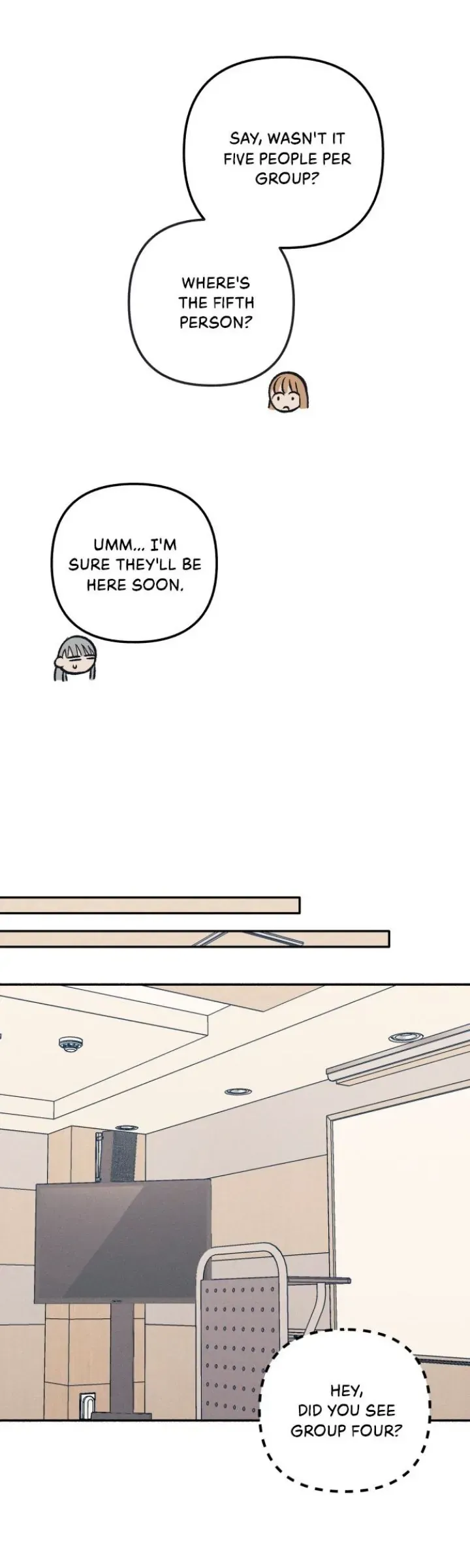 My First Love Hate Chapter 59 page 33 - 
