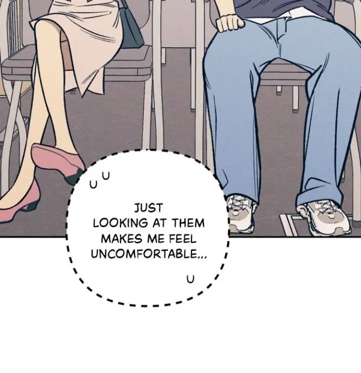 My First Love Hate Chapter 59 page 35 - 