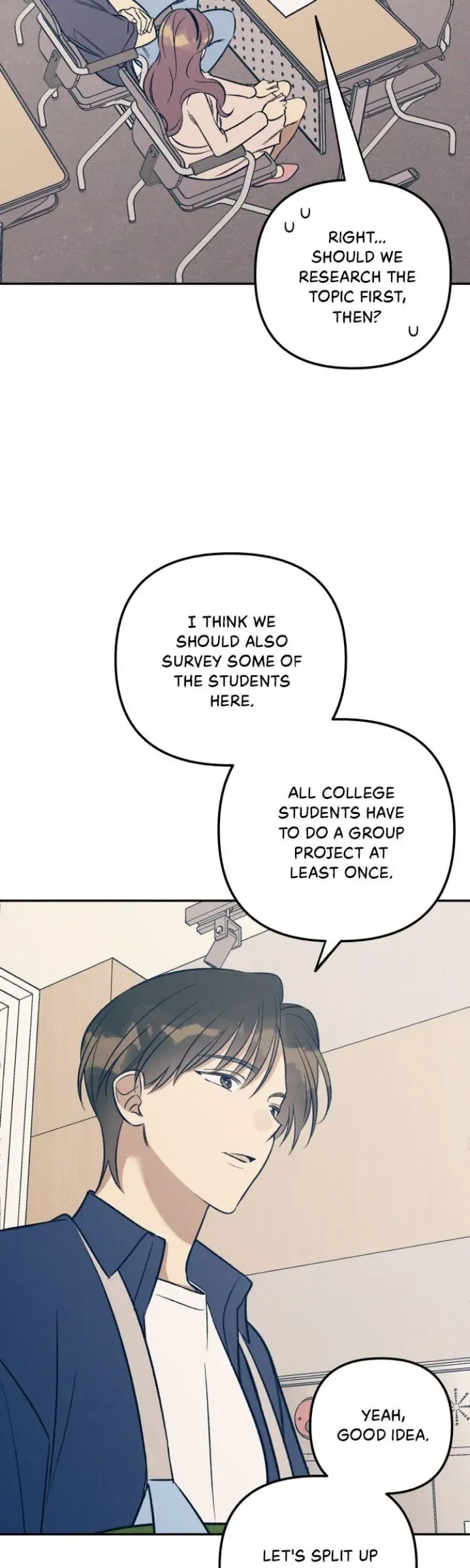My First Love Hate Chapter 59 page 37 - 