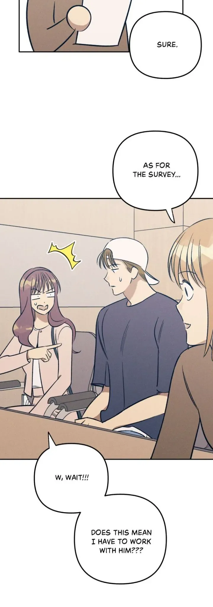 My First Love Hate Chapter 59 page 40 - 