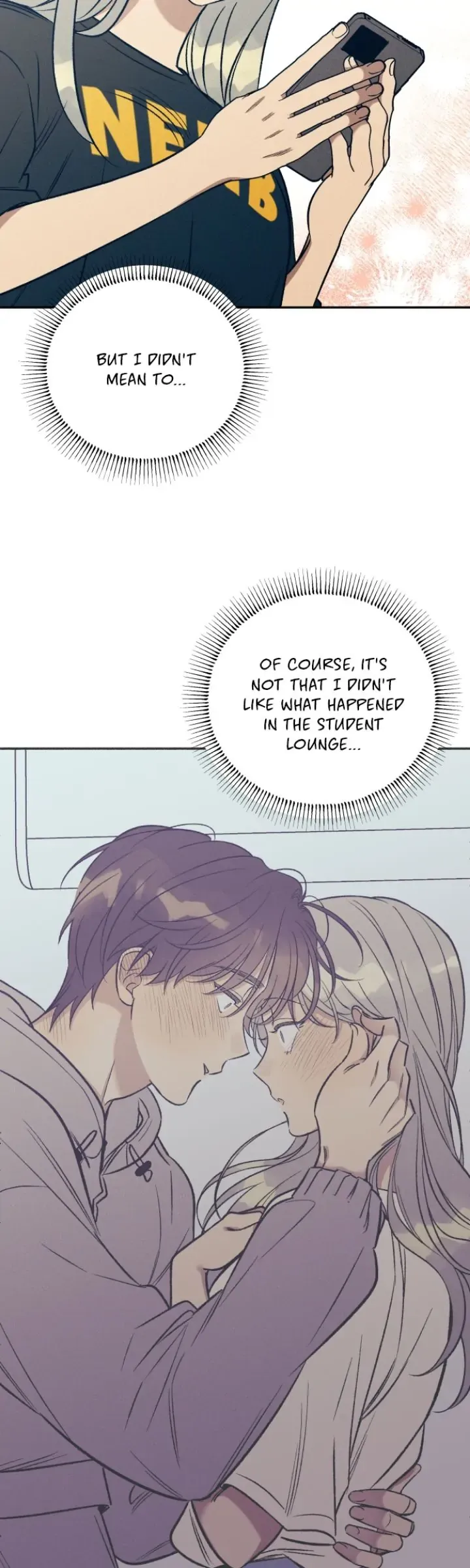 My First Love Hate Chapter 59 page 5 - 