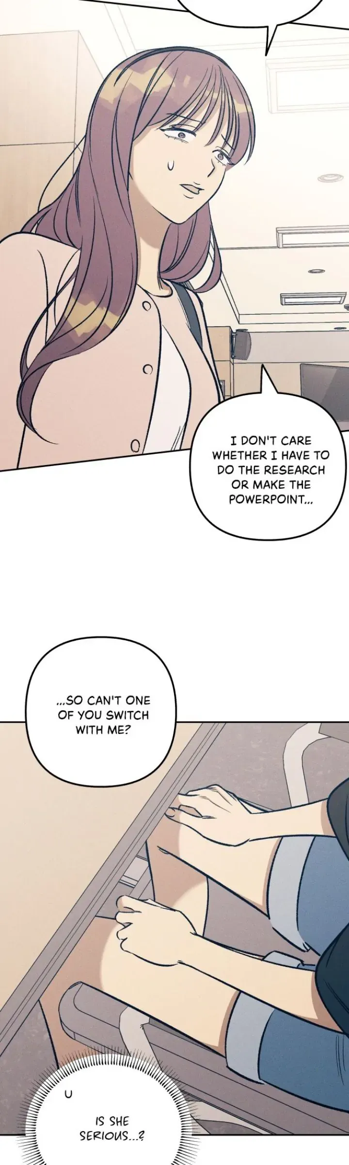 My First Love Hate Chapter 59 page 42 - 