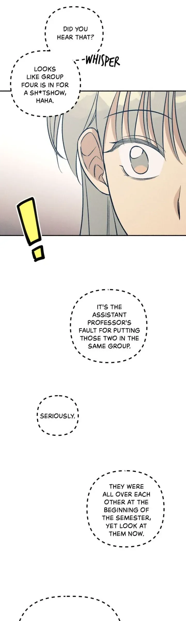 My First Love Hate Chapter 59 page 44 - 