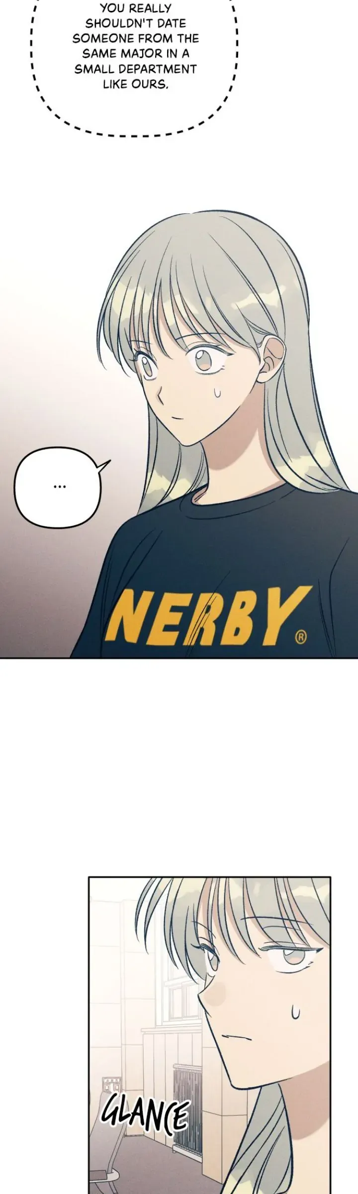My First Love Hate Chapter 59 page 45 - 