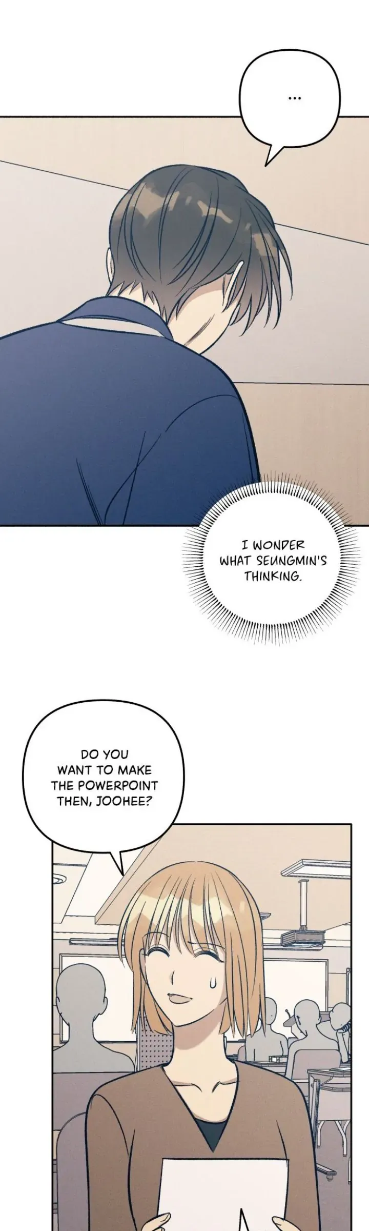 My First Love Hate Chapter 59 page 47 - 