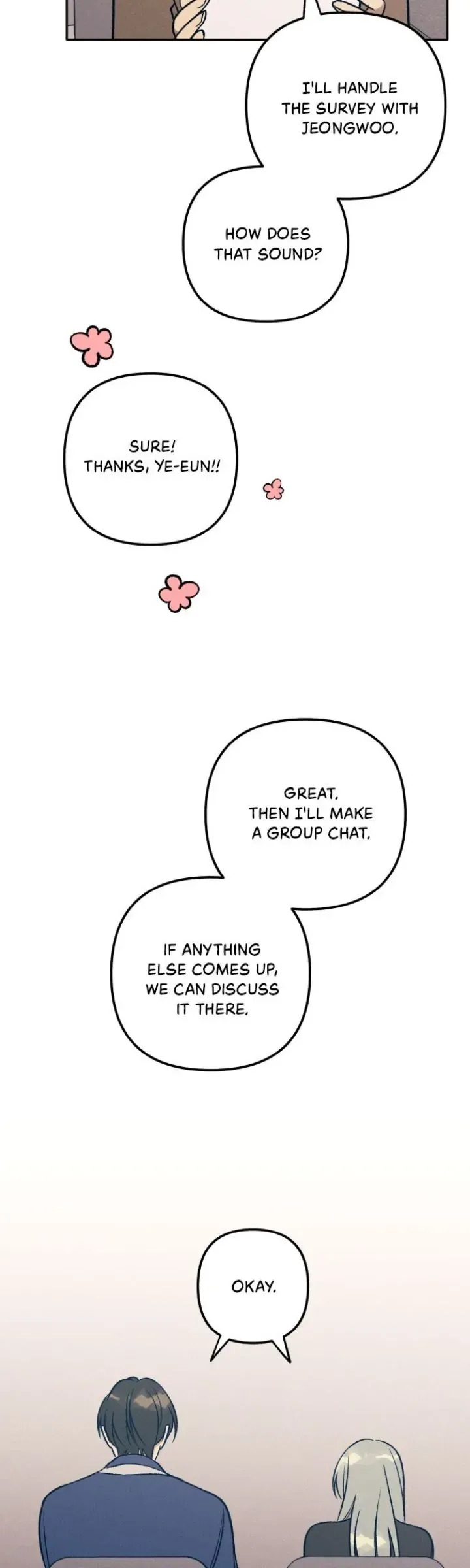 My First Love Hate Chapter 59 page 48 - 