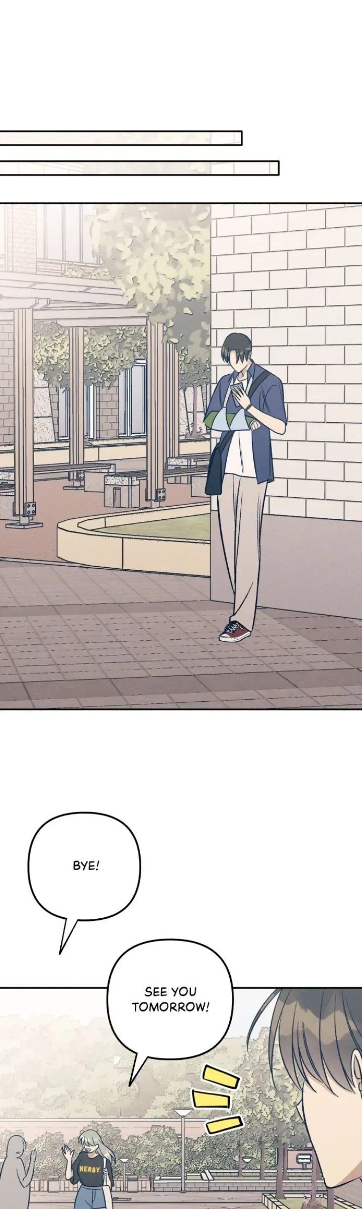 My First Love Hate Chapter 59 page 50 - 